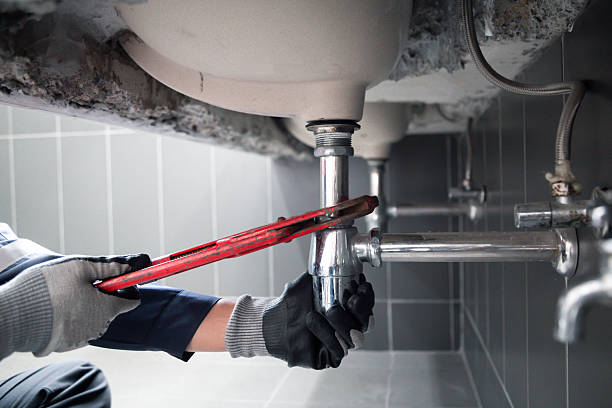 Trusted Drain Cleaning service in Somerset, NJ - AAA Plumbing Heating